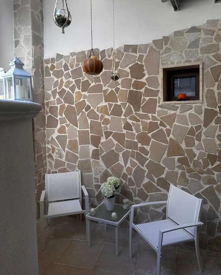 Eterea Casa Vacanza Brindisi 0*,