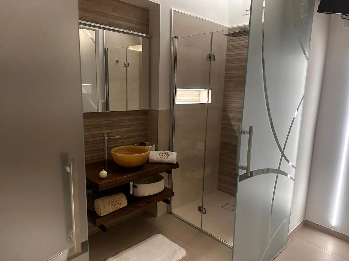 Holiday home Eterea Casa Vacanza Brindisi