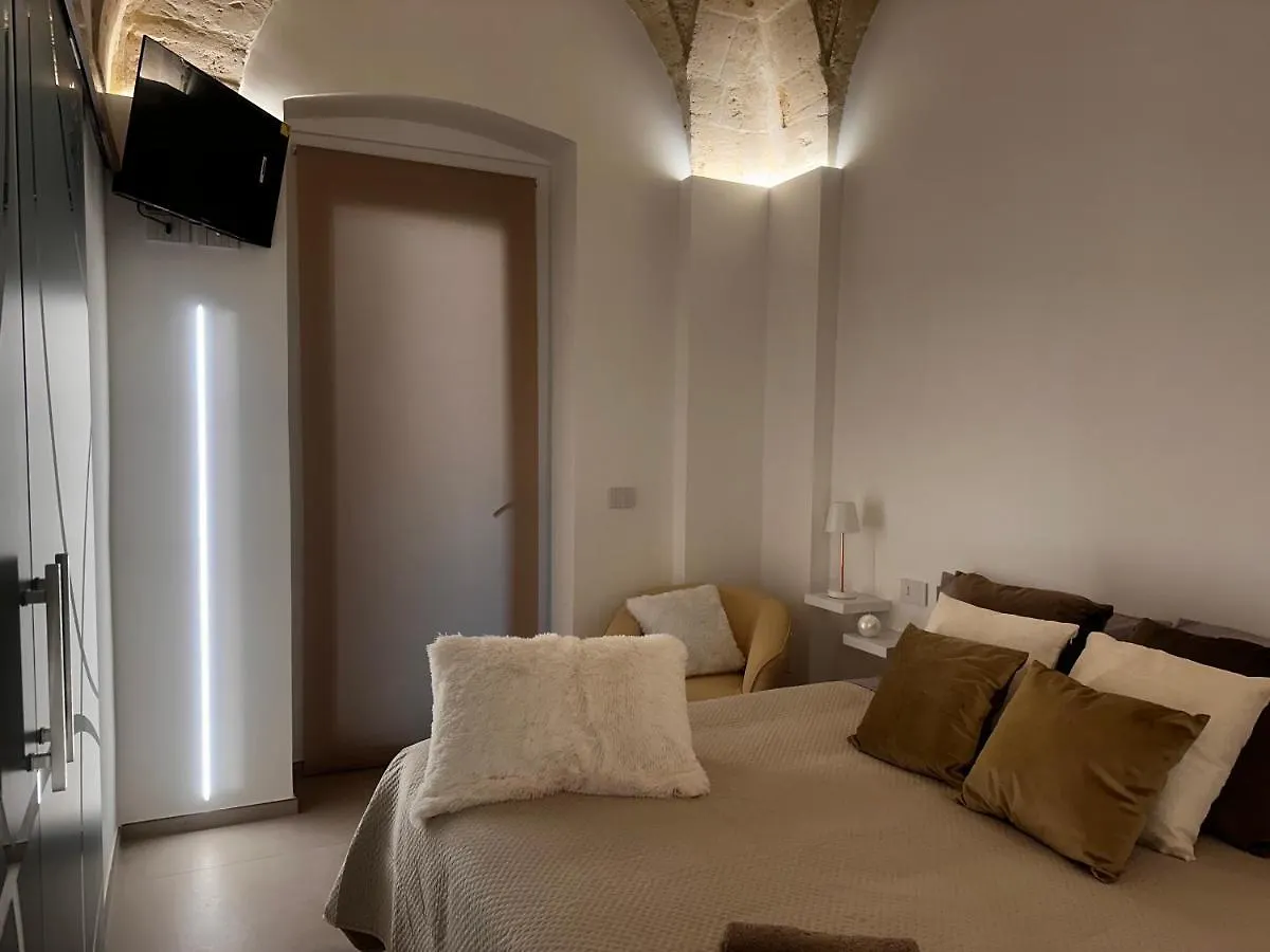 Holiday home Eterea Casa Vacanza Brindisi