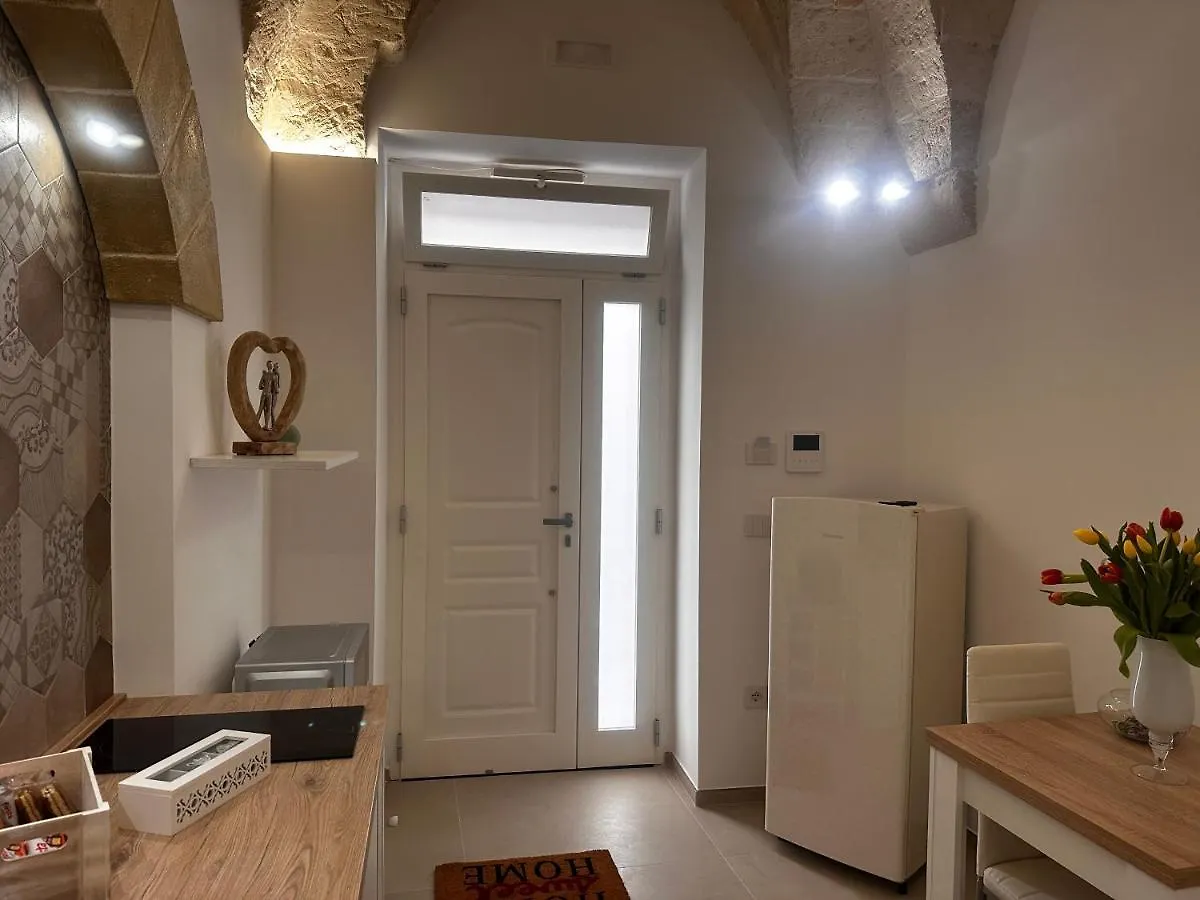 Eterea Casa Vacanza Brindisi