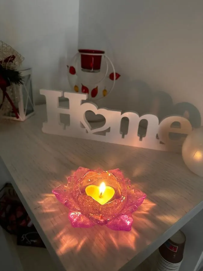 Eterea Casa Vacanza Brindisi Holiday home