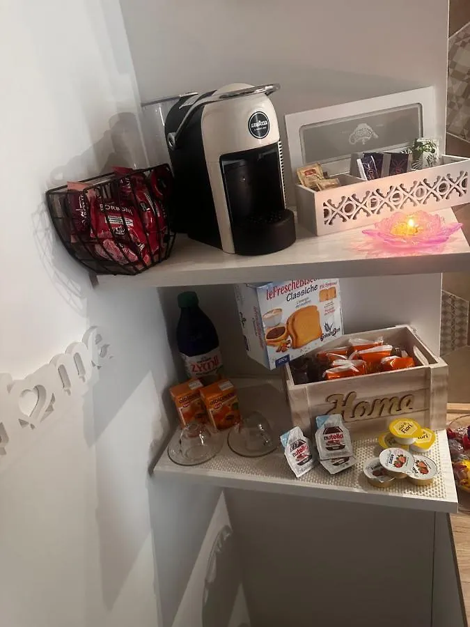 Holiday home Eterea Casa Vacanza Brindisi Italy