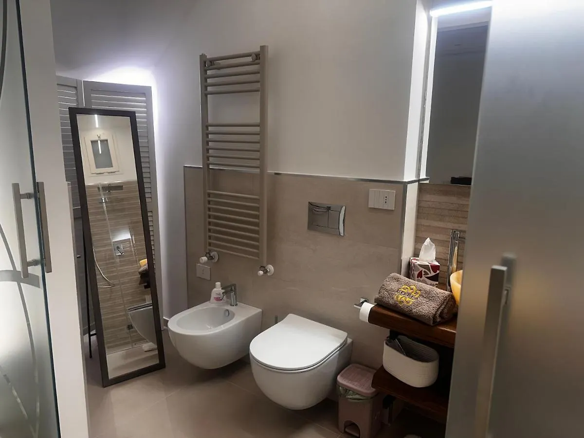 Holiday home Eterea Casa Vacanza Brindisi