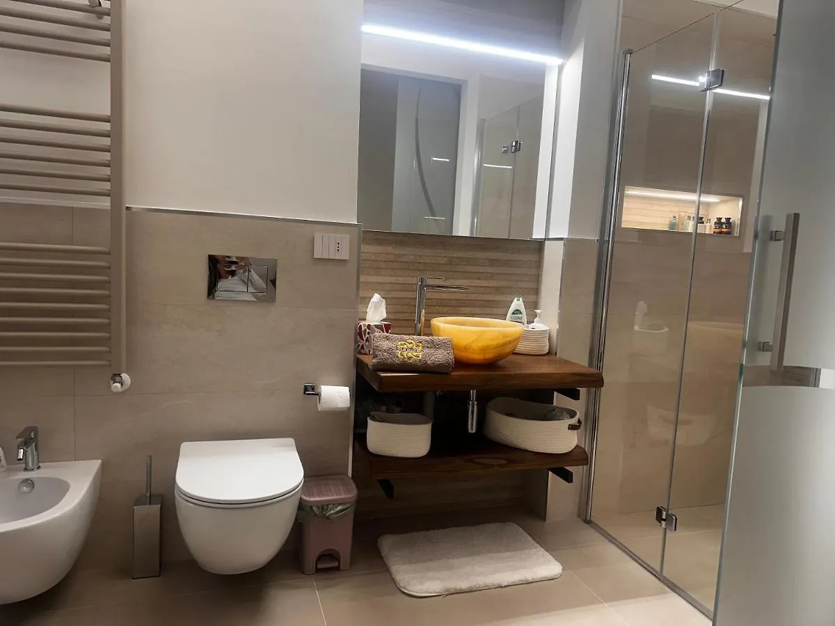 Eterea Casa Vacanza Brindisi Italy