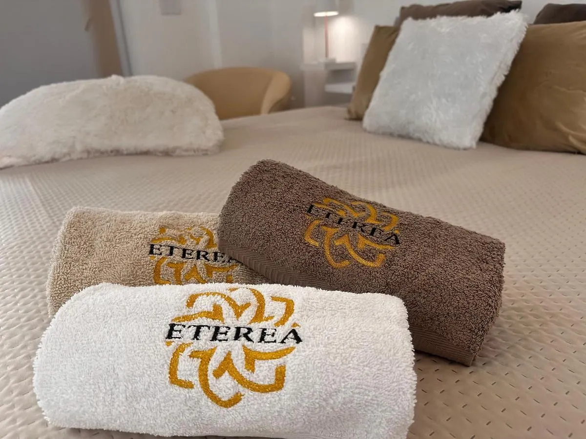 Eterea Casa Vacanza Brindisi