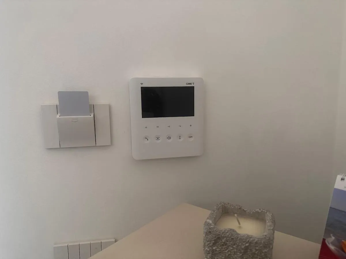 Eterea Casa Vacanza Brindisi Holiday home