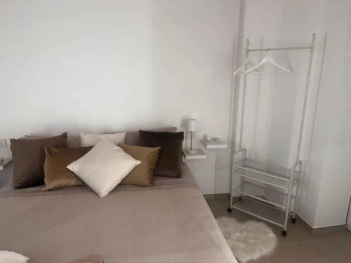 Eterea Casa Vacanza Brindisi