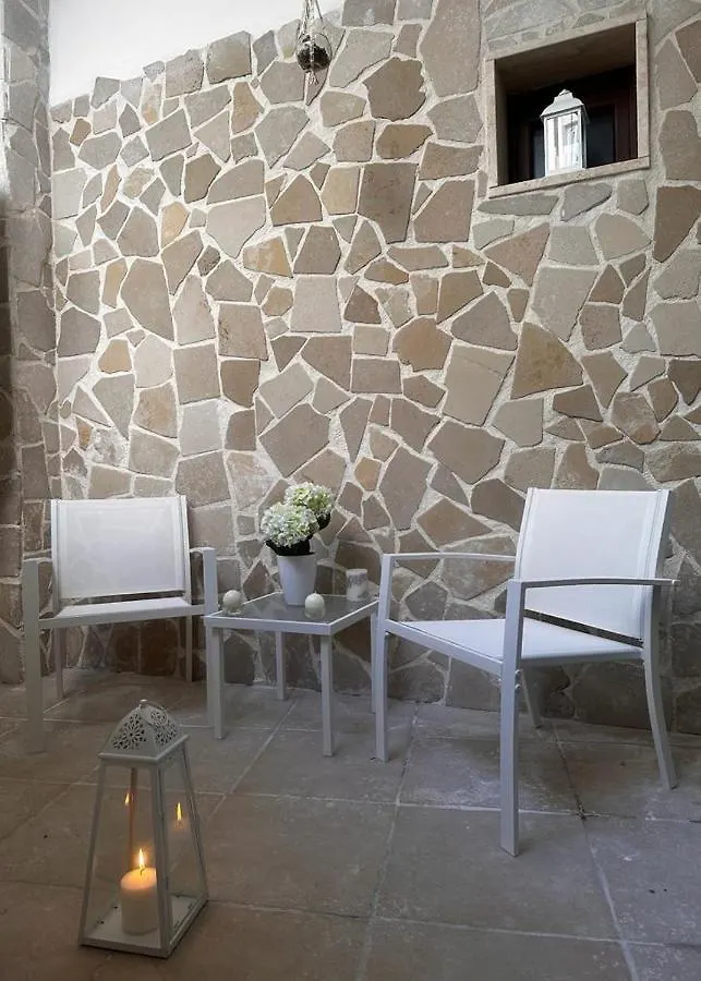 Holiday home Eterea Casa Vacanza Brindisi Italy