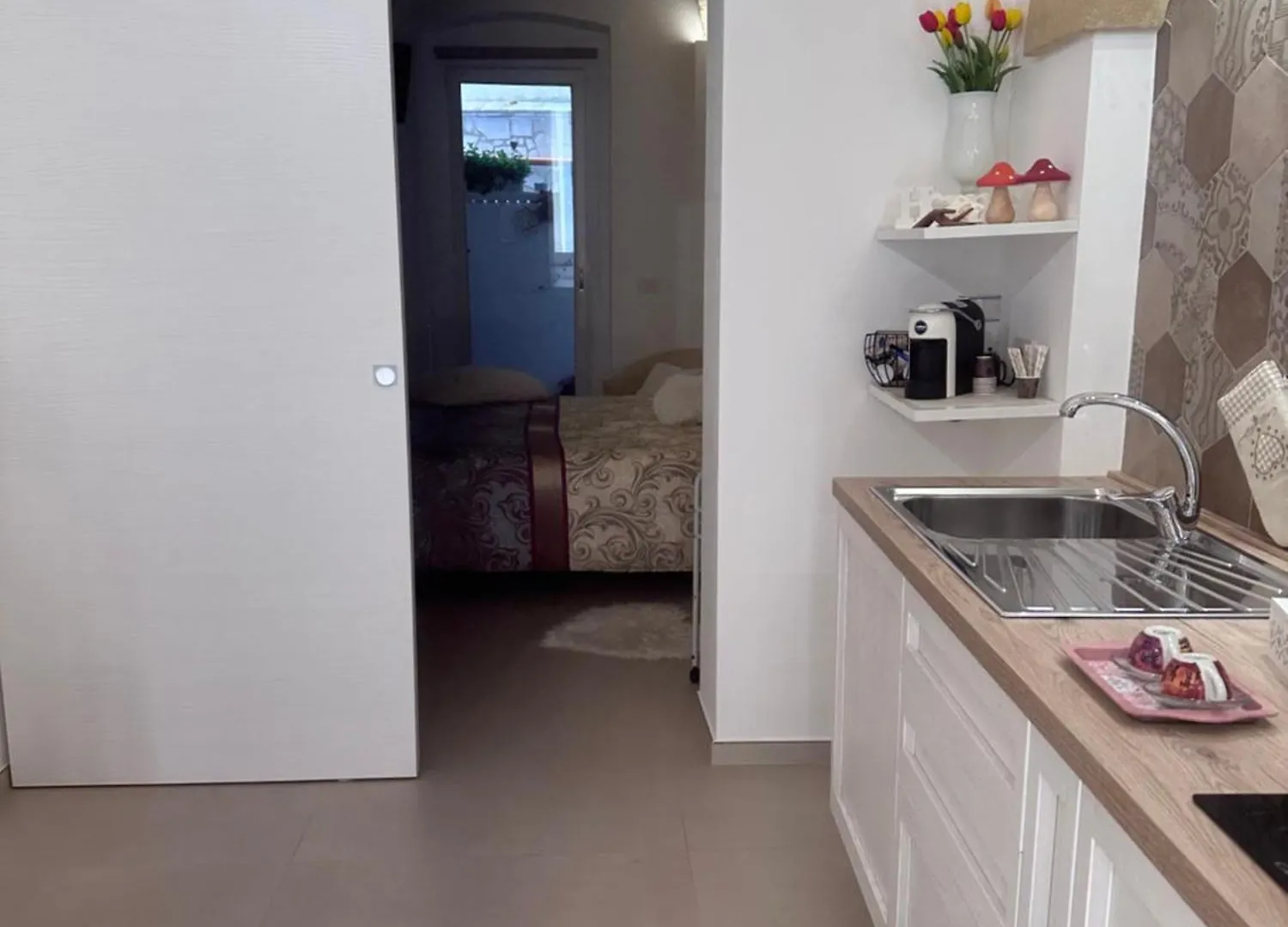 Eterea Casa Vacanza Brindisi