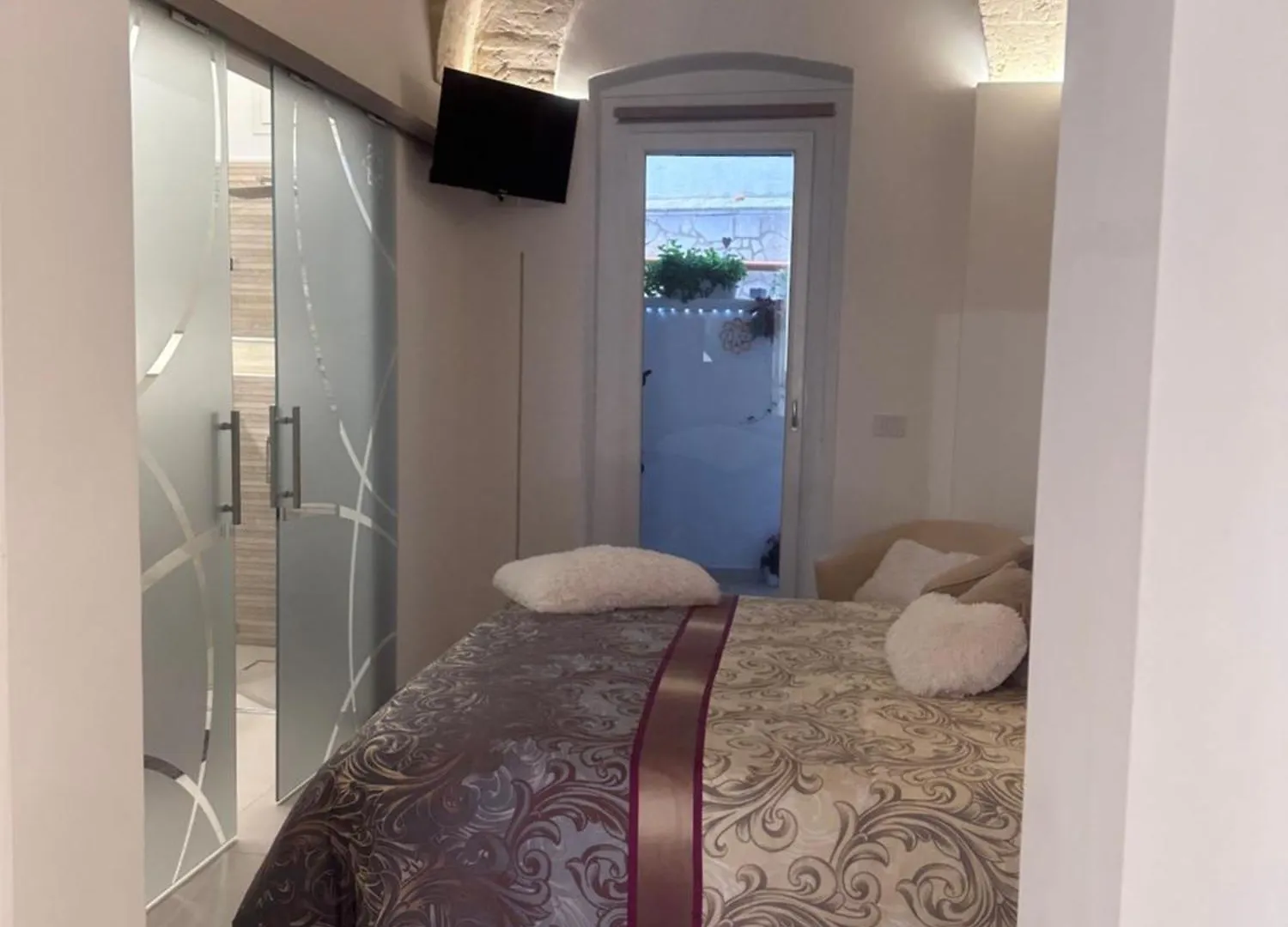 Eterea Casa Vacanza Brindisi Italy