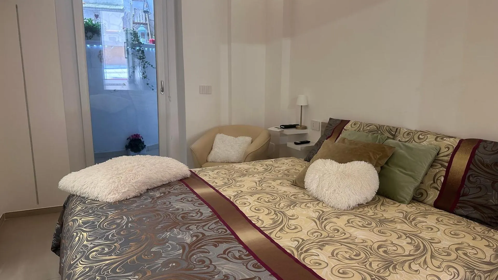 Holiday home Eterea Casa Vacanza Brindisi