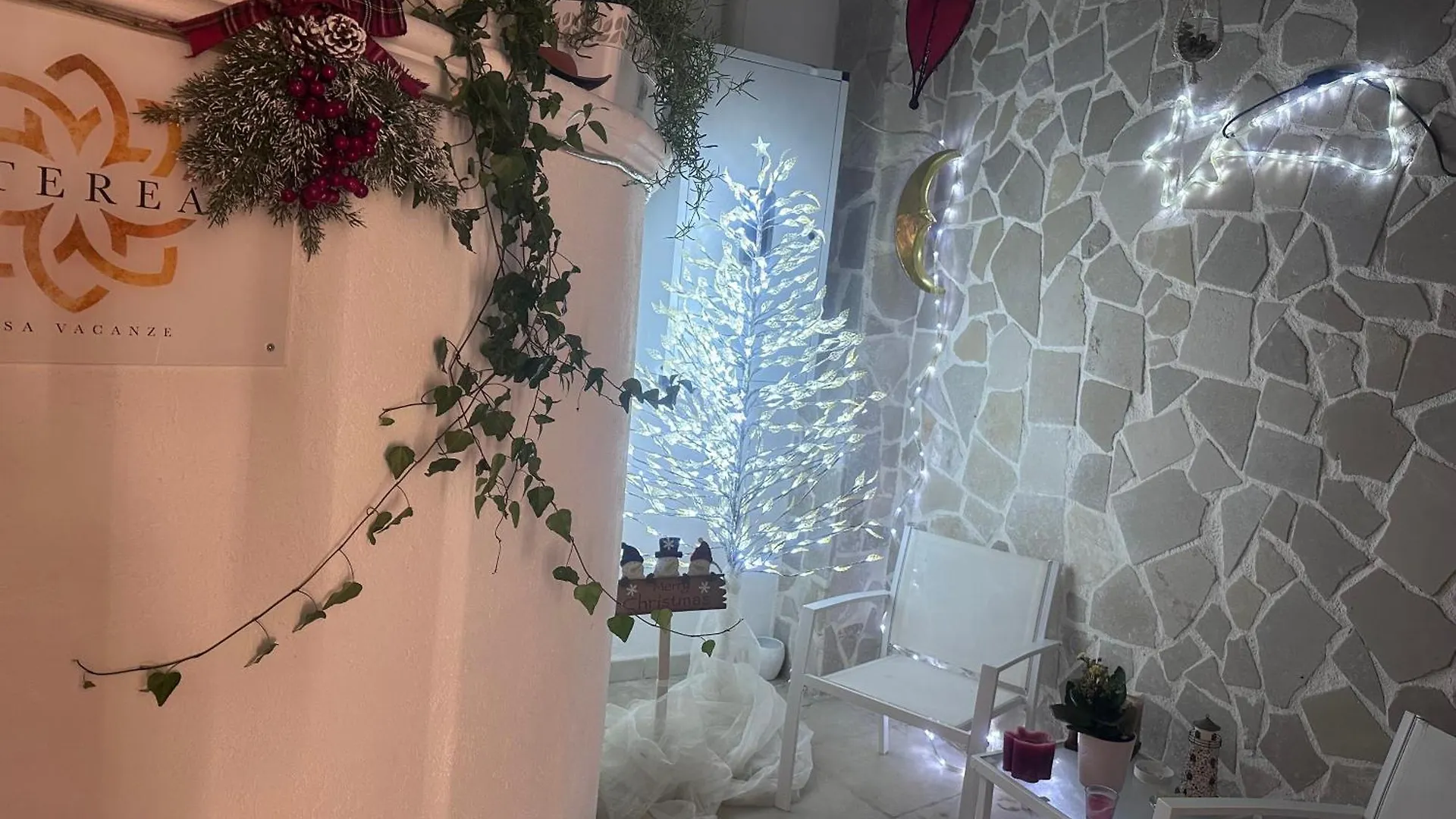 Eterea Casa Vacanza Brindisi 0*,  Italy