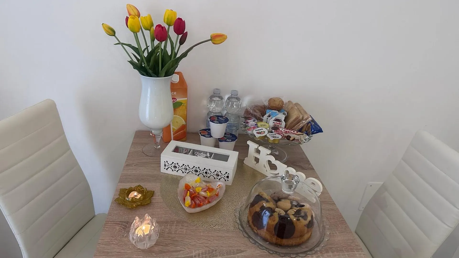 Eterea Casa Vacanza Brindisi Holiday home