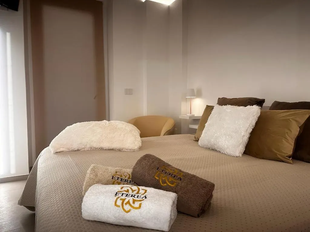 Eterea Casa Vacanza Brindisi Holiday home