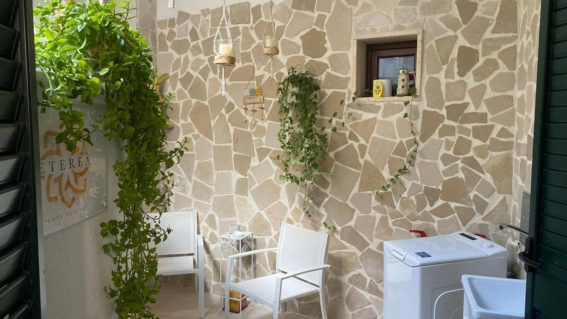 Eterea Casa Vacanza Brindisi Holiday home