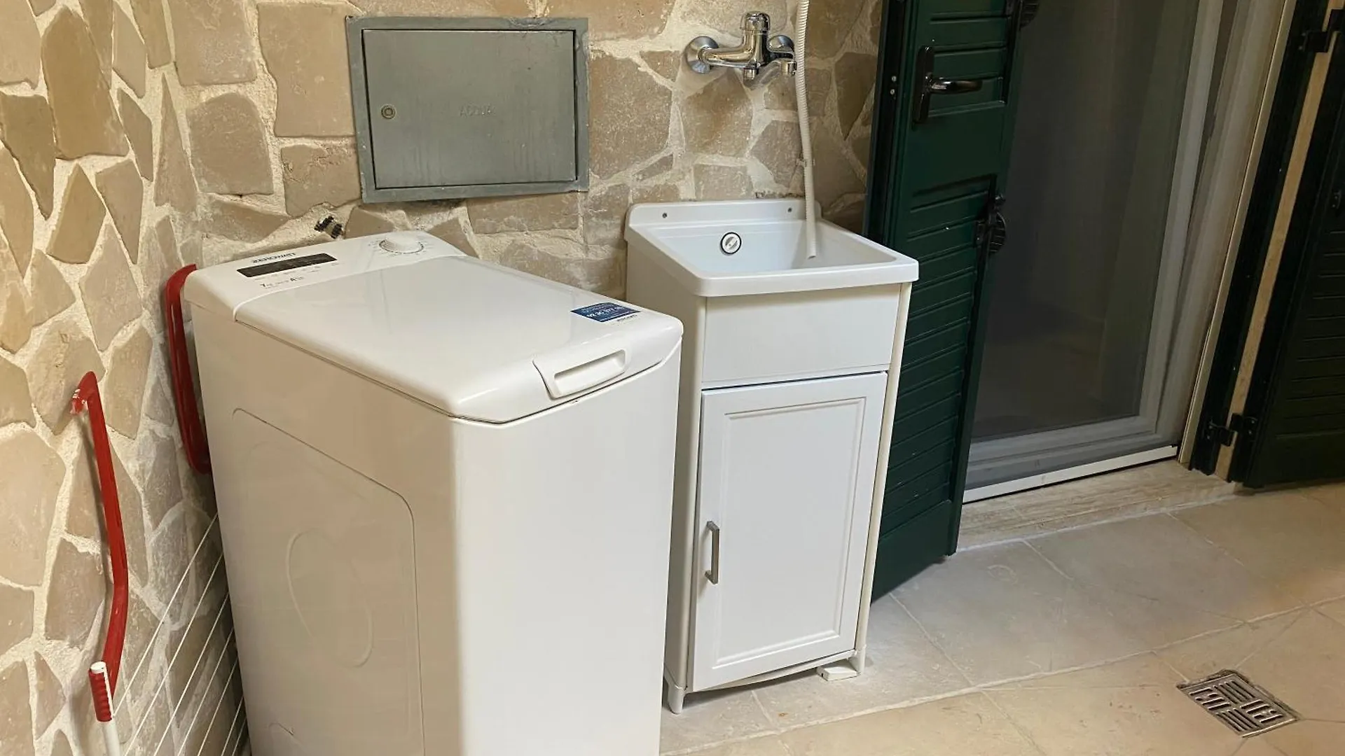 Eterea Casa Vacanza Brindisi 0*,