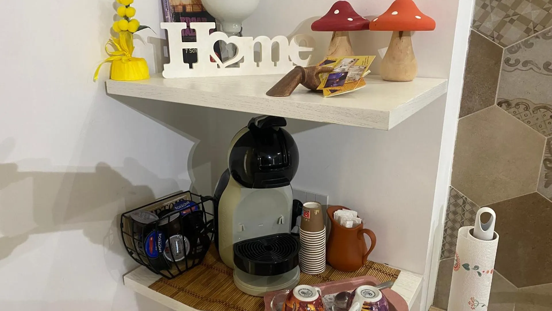 Holiday home Eterea Casa Vacanza Brindisi