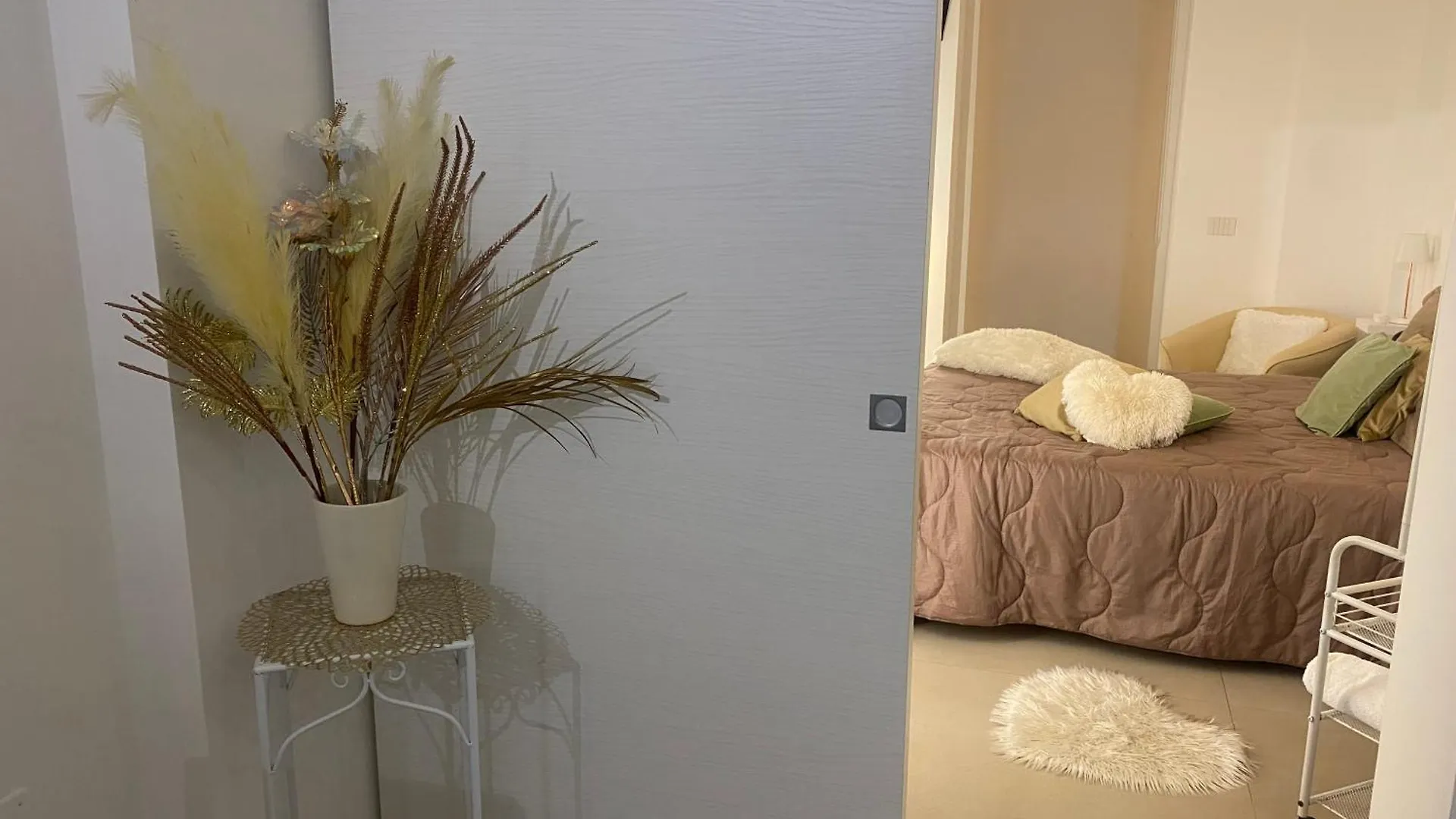 Holiday home Eterea Casa Vacanza Brindisi