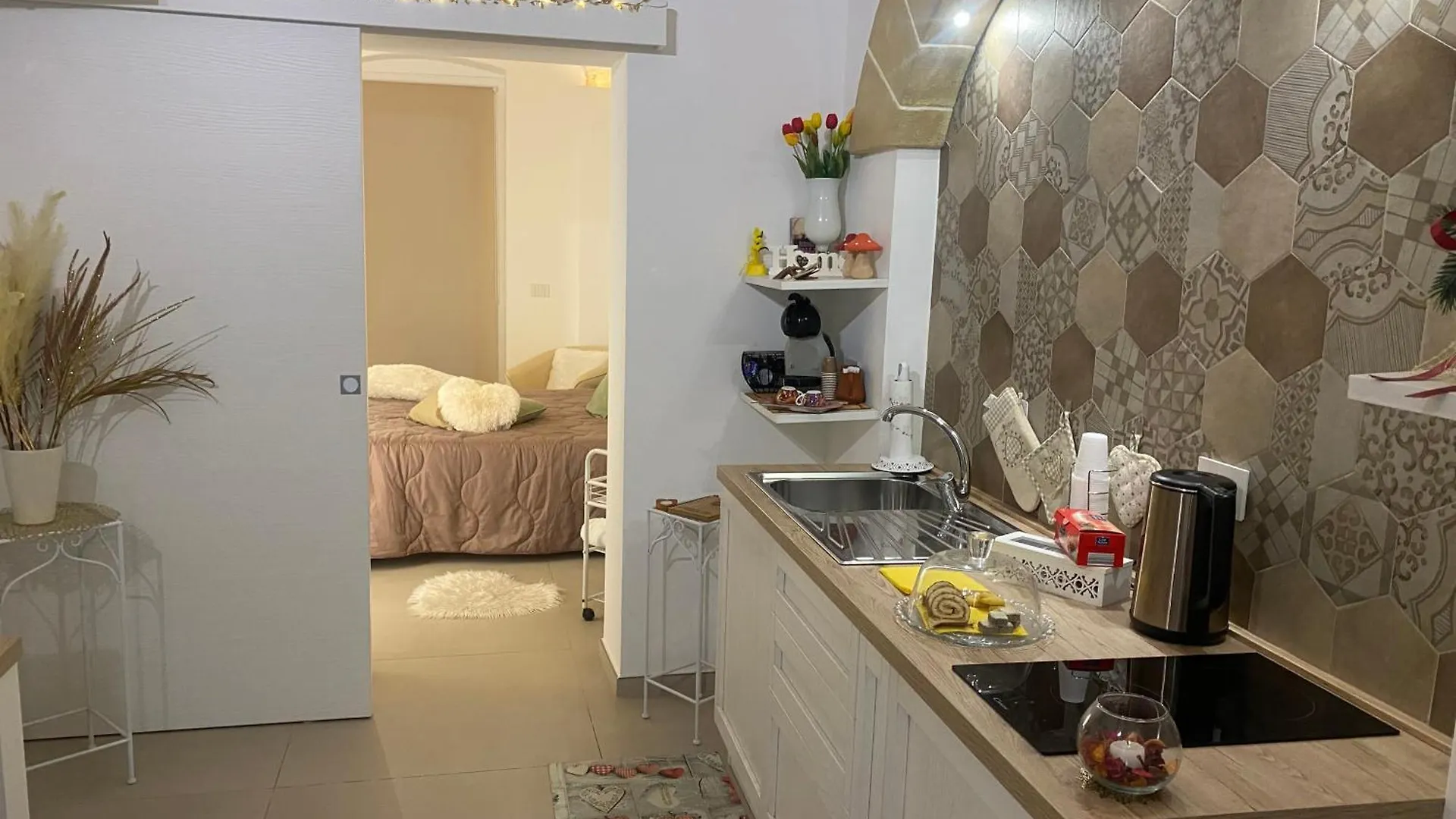 Eterea Casa Vacanza Brindisi 0*,