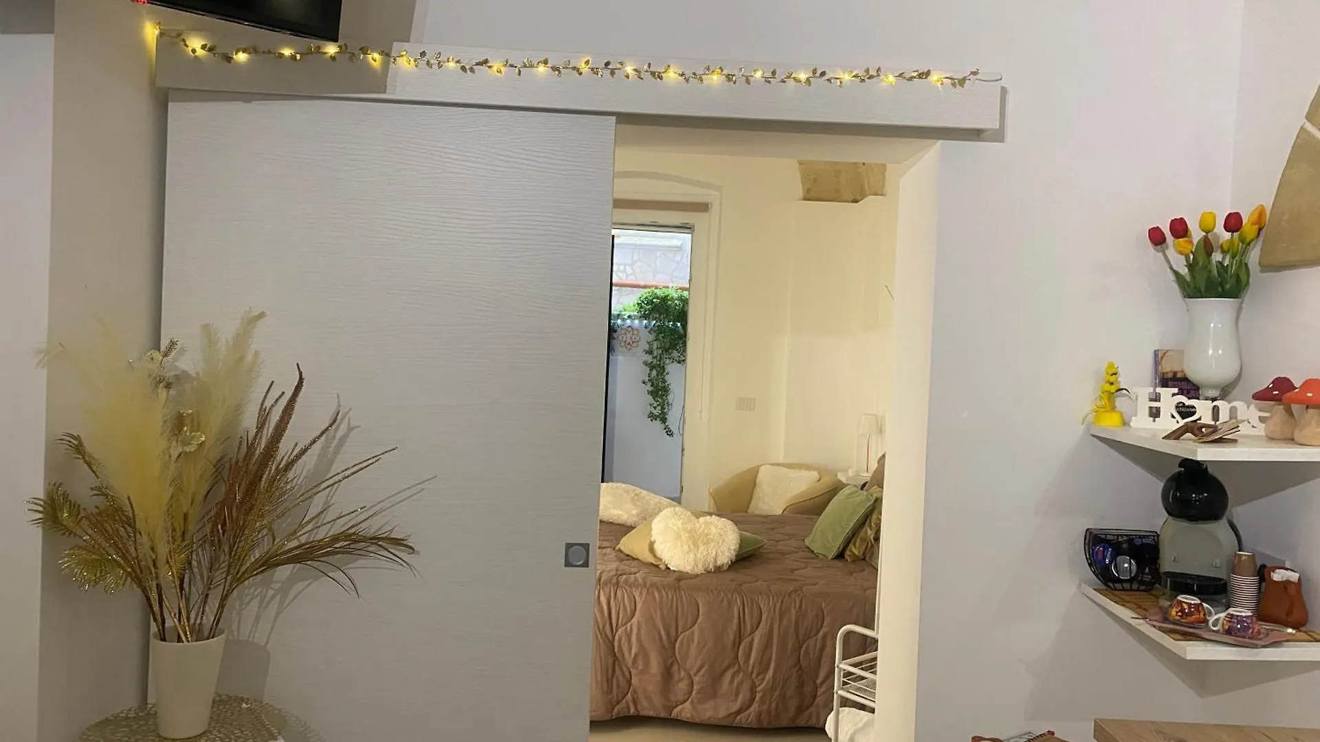 Eterea Casa Vacanza Brindisi Holiday home